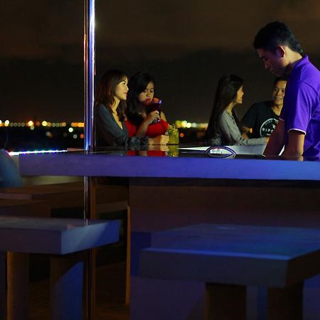 Sand Beach Luxury Living クタ エクステリア 写真