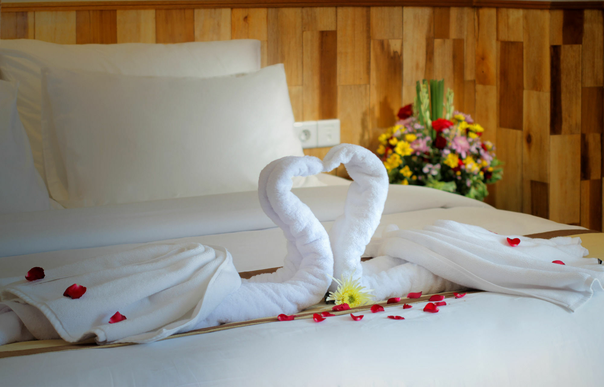 Sand Beach Luxury Living クタ エクステリア 写真
